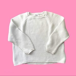 Zara Knit Sweater